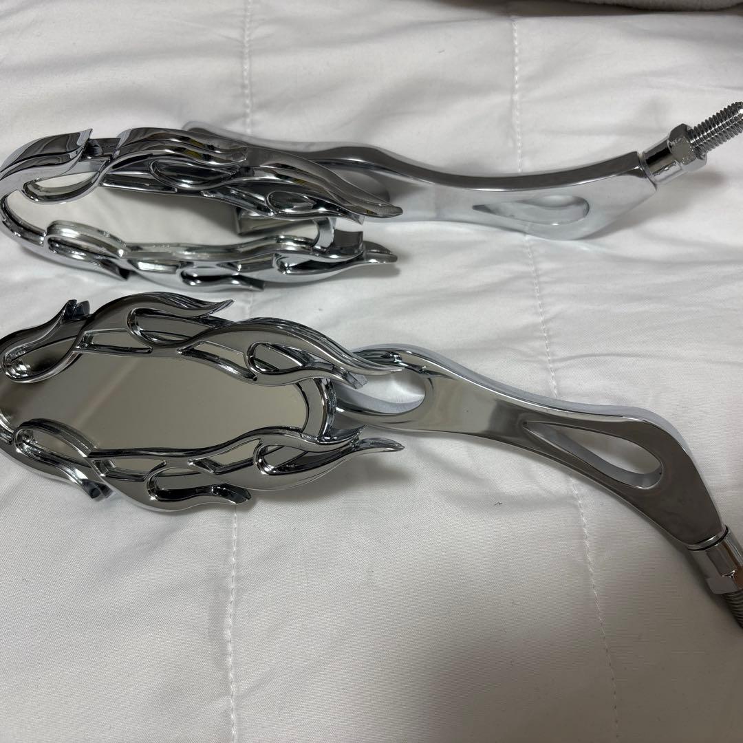 garage T&F 汎用ミラー