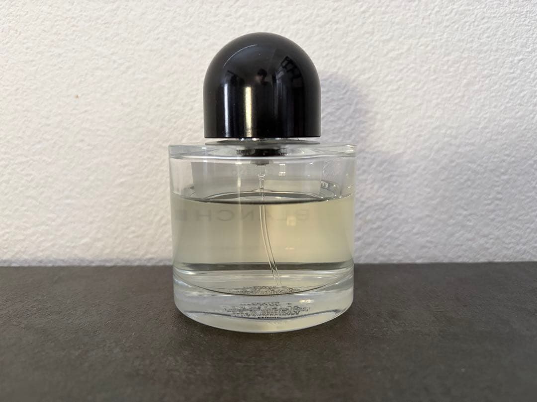 BYREDO BLANCHE Eau de Parfum （100ml）