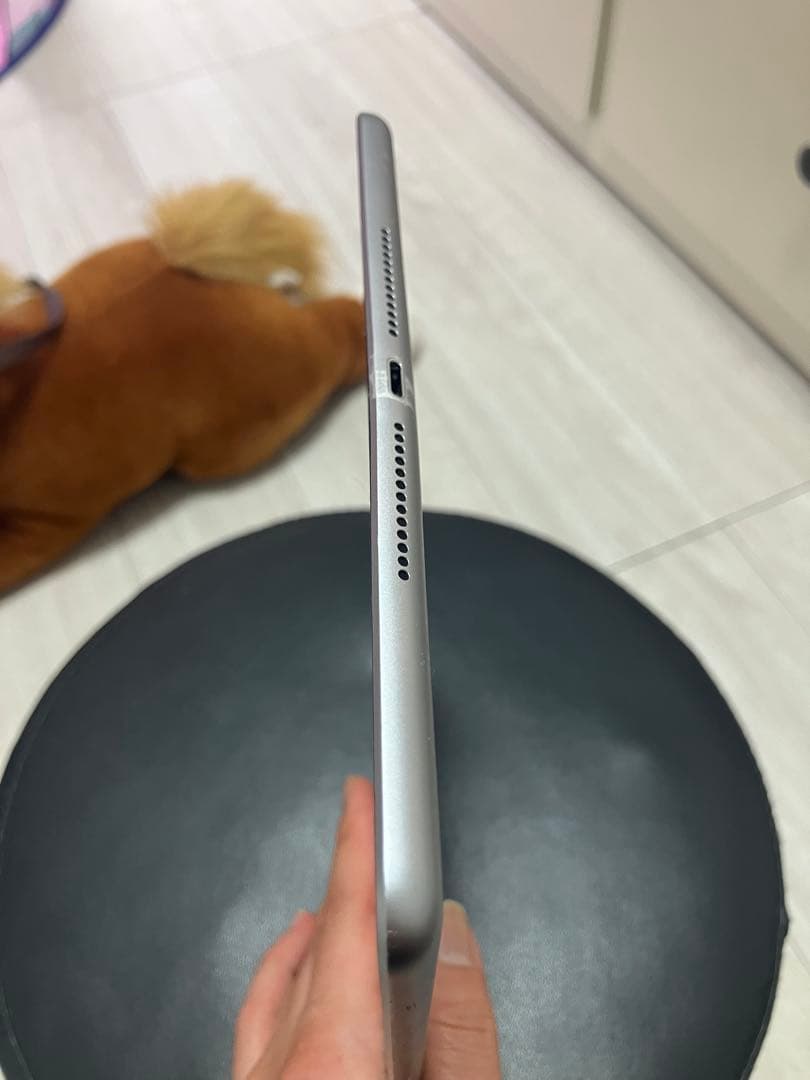 iPad (第6世代)本体 128gb