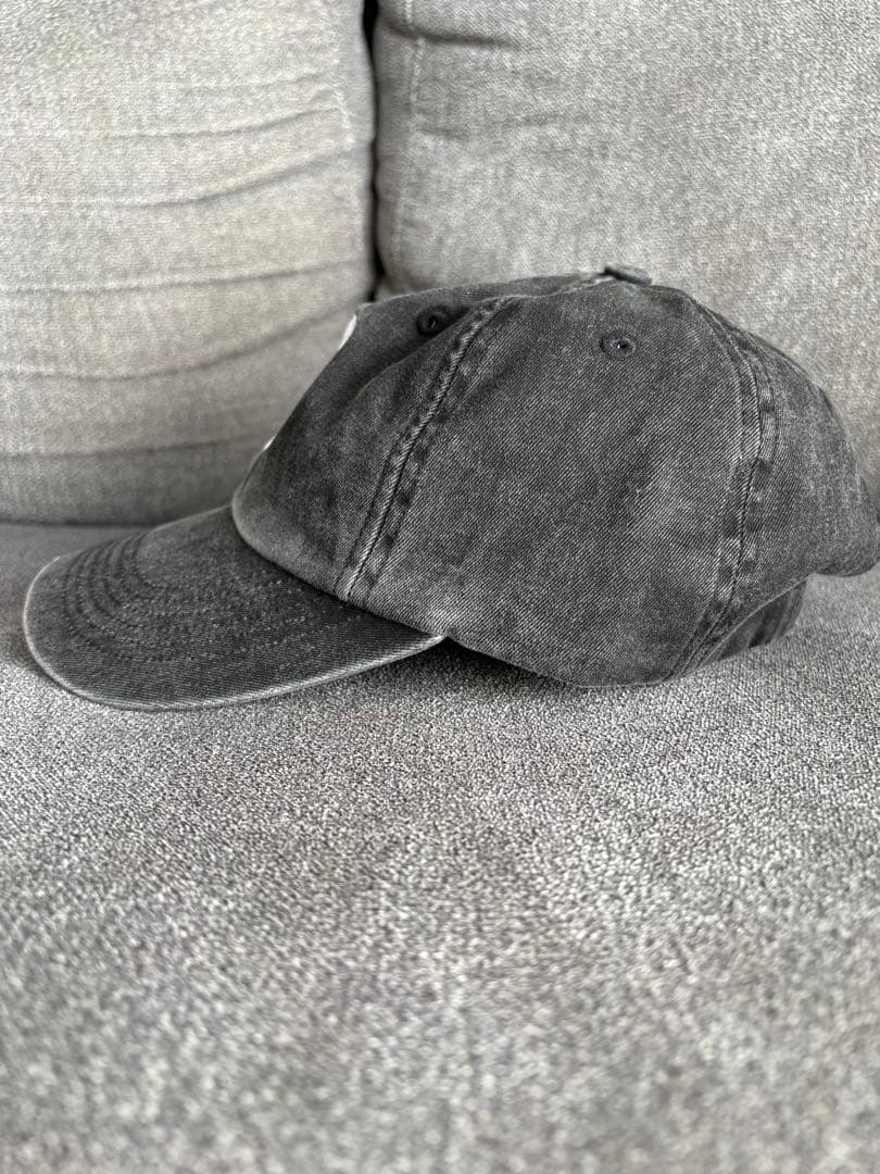 Supreme シュプリーム Pigment S Logo 6-Panel
