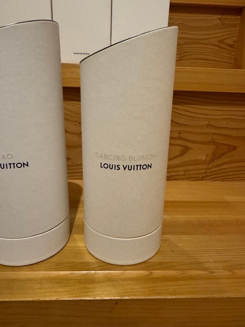 higemogura  Louis Vuitton レ・ゼクストレ コレ