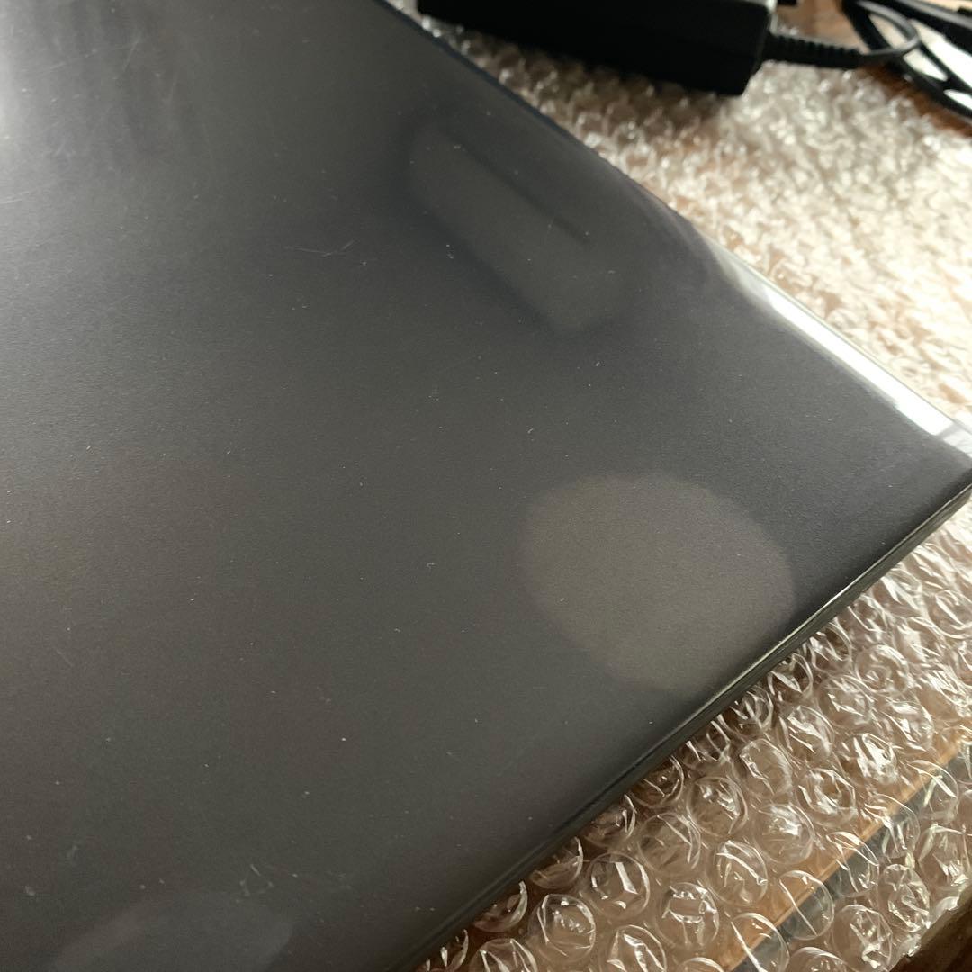 Fujitsu LIFEBOOK AH53/D3 ジャンク品
