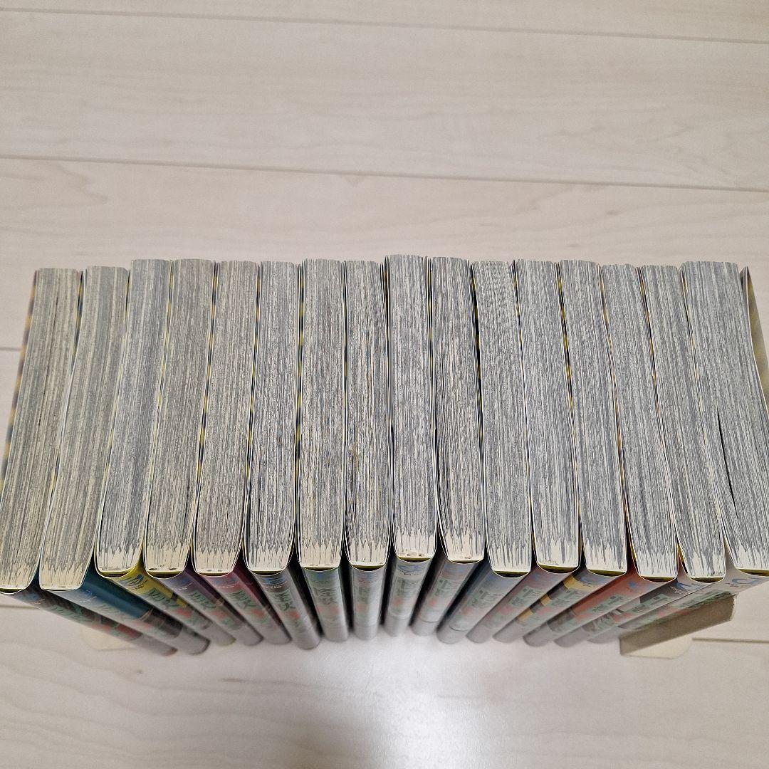 怪獣8号 全16巻セット
