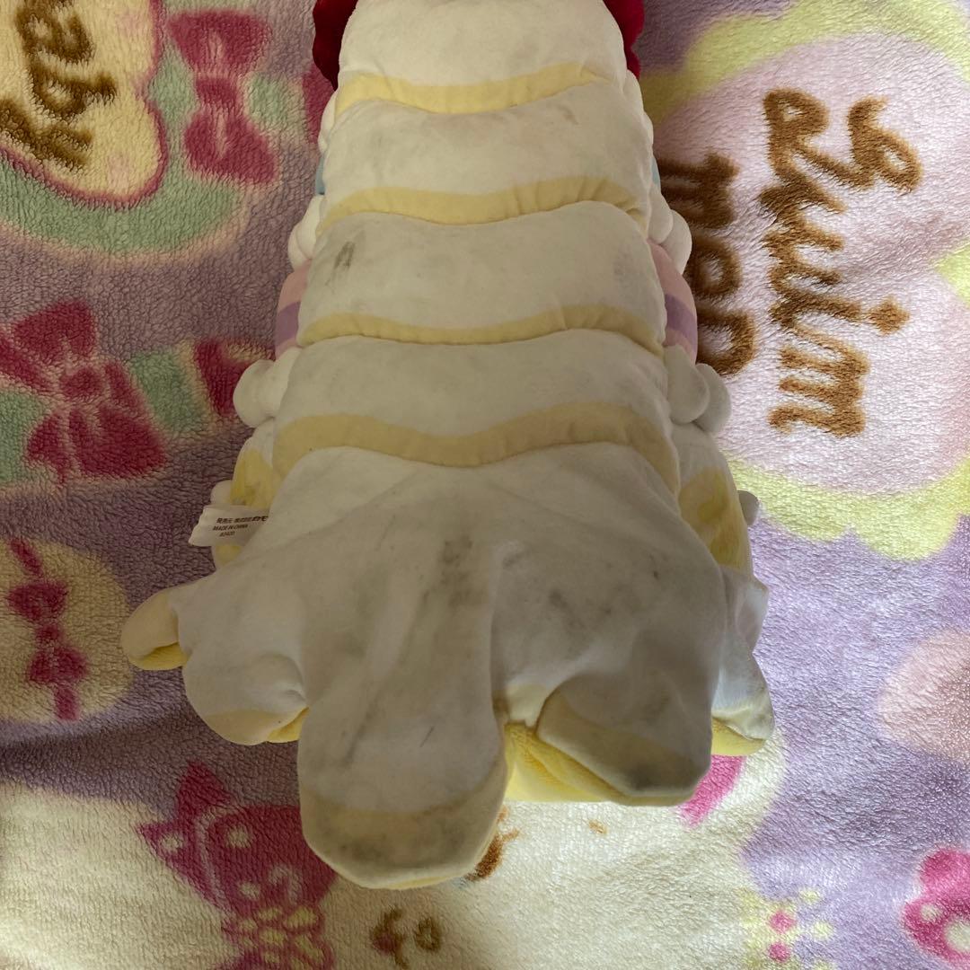 マホイップ ぬいぐるみ キョダイマックス ポケモンセンター