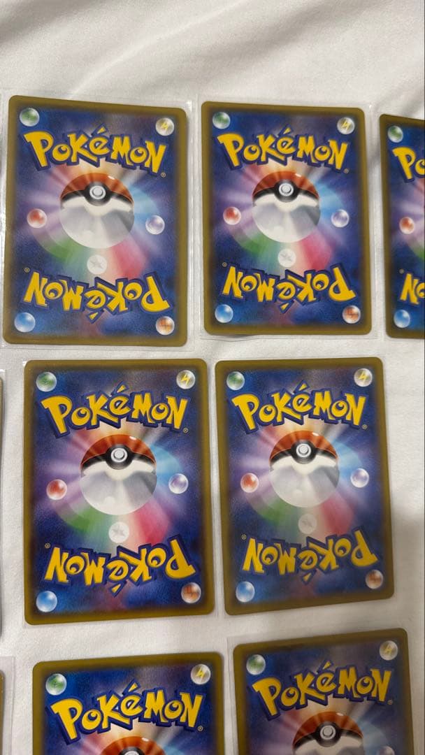 ポケモンカード　SR まとめ売り