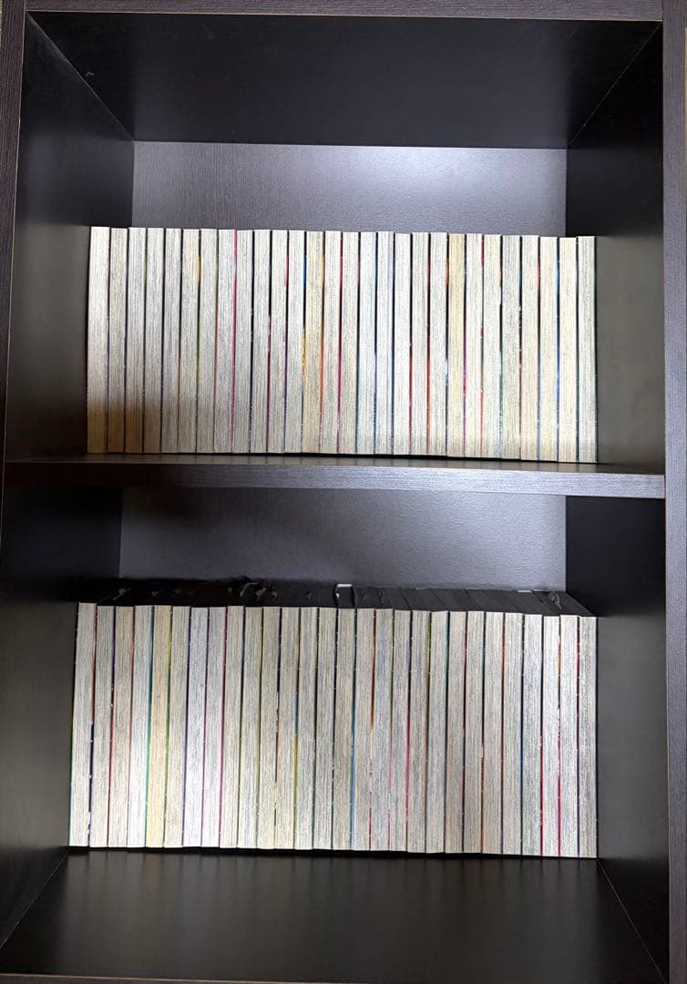 銀魂　21〜77巻セット