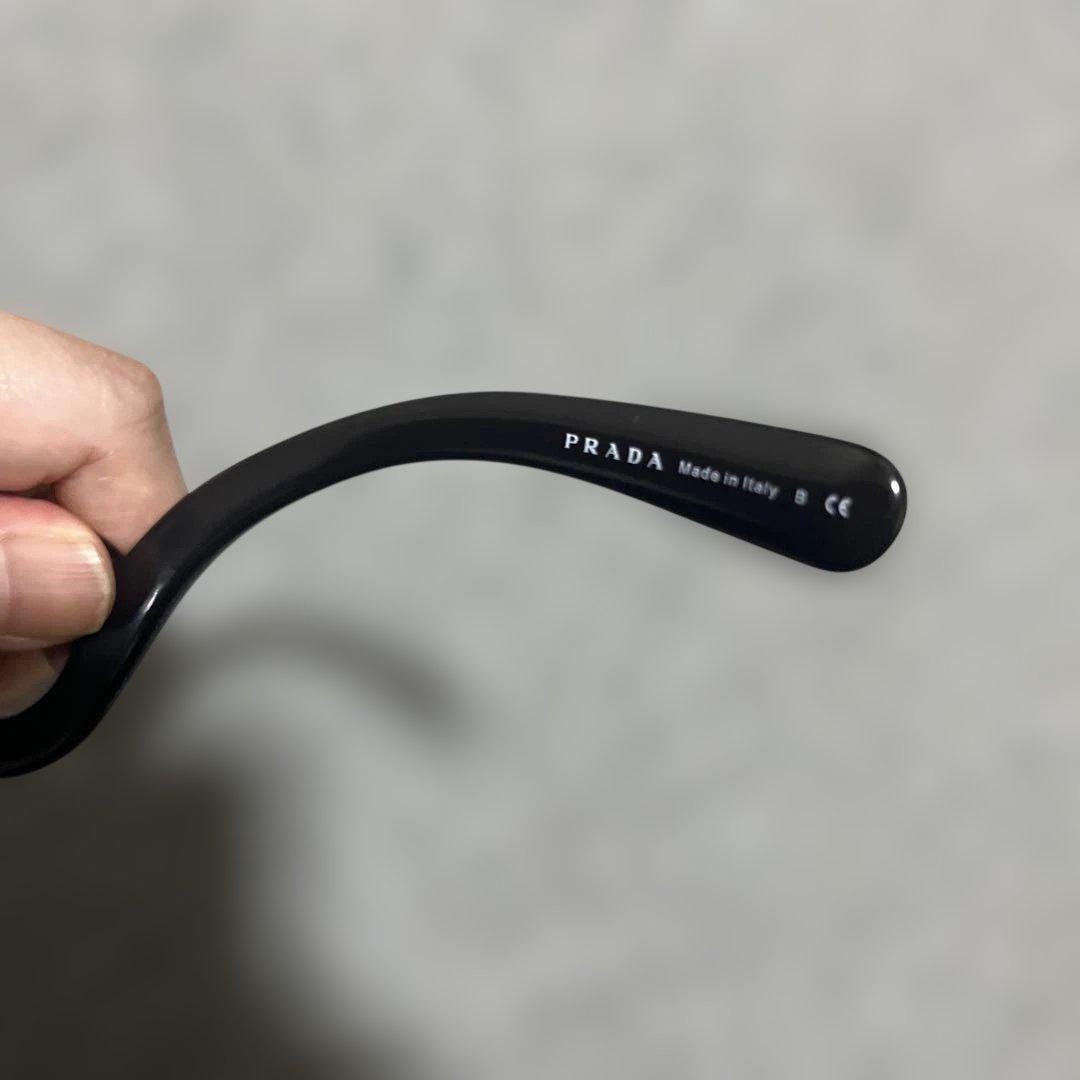 プラダバロックサングラス
