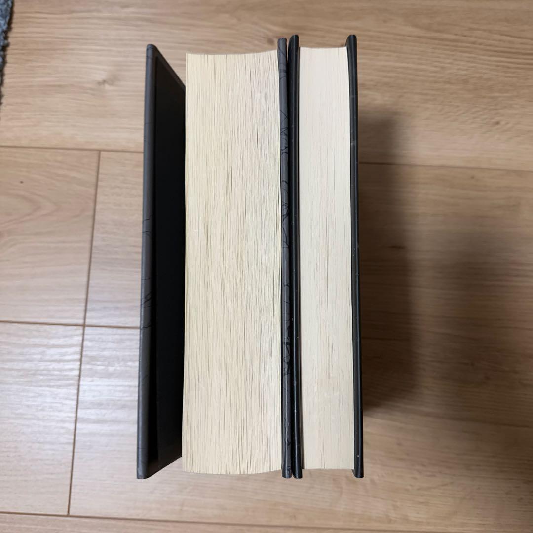村上春樹 1Q84 三部作セット　英語