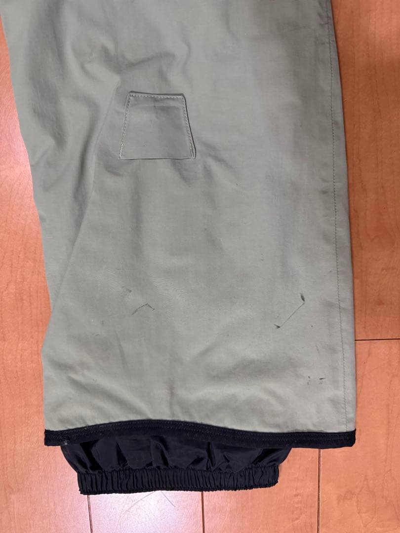 【美品】Burton [ak] サイクリック パンツ XS