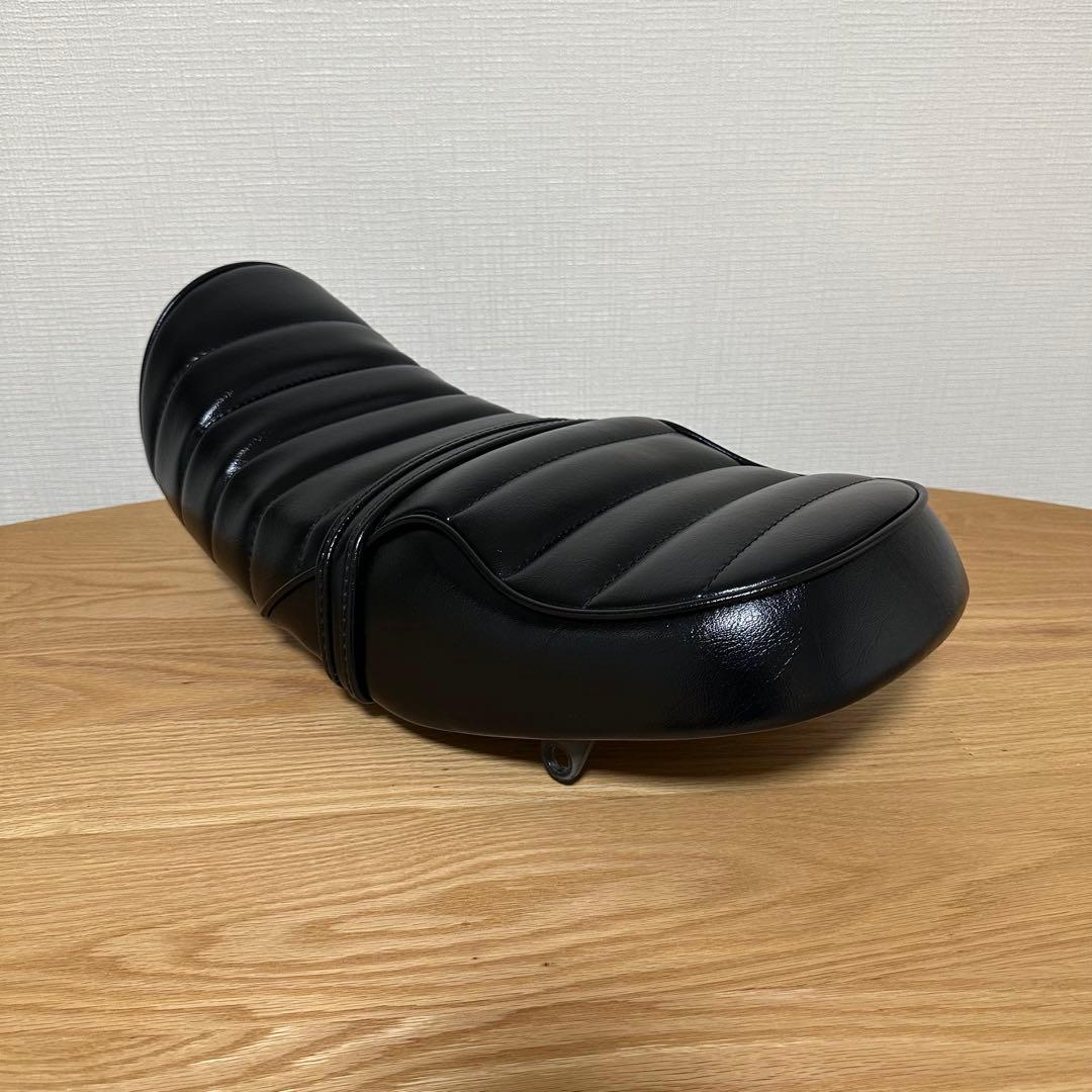 エイプ50用　シート張替えキット(シートカバー)