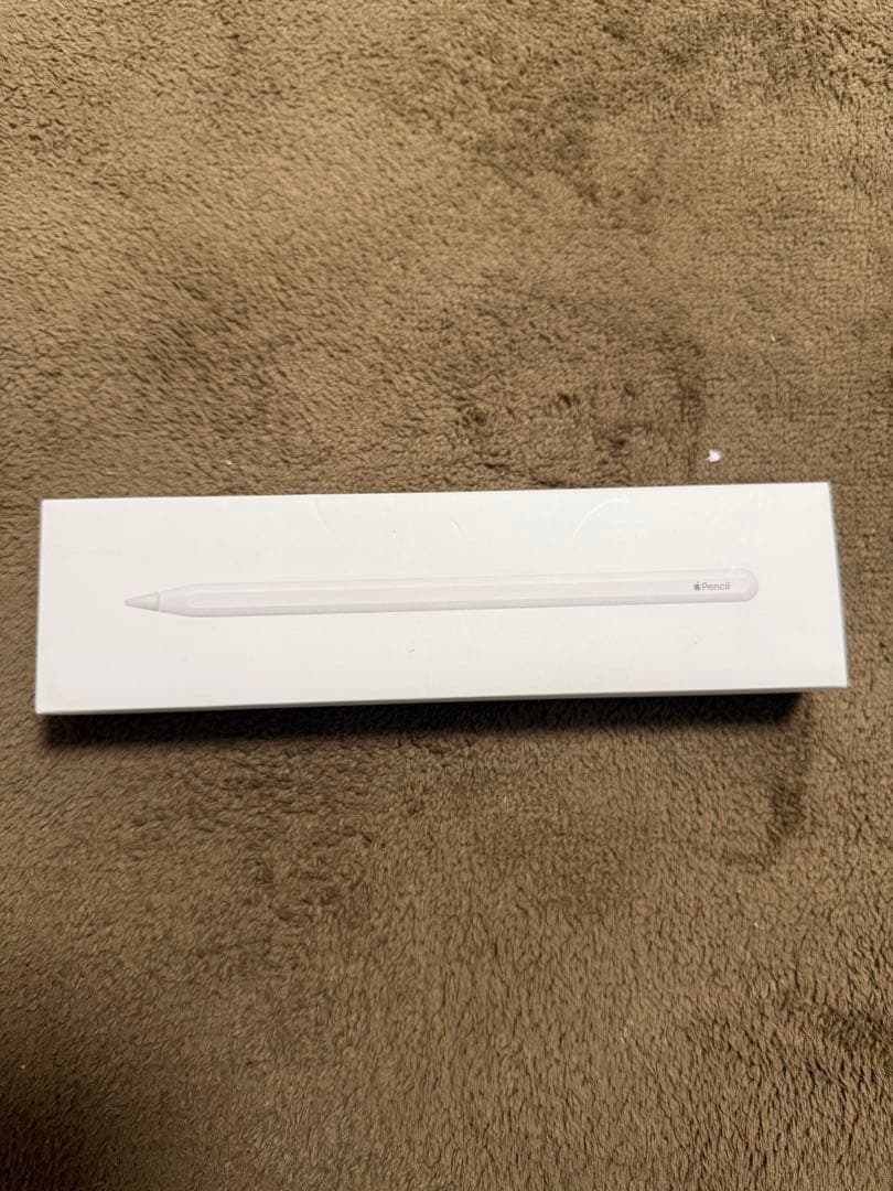 Apple Pencil ホワイト