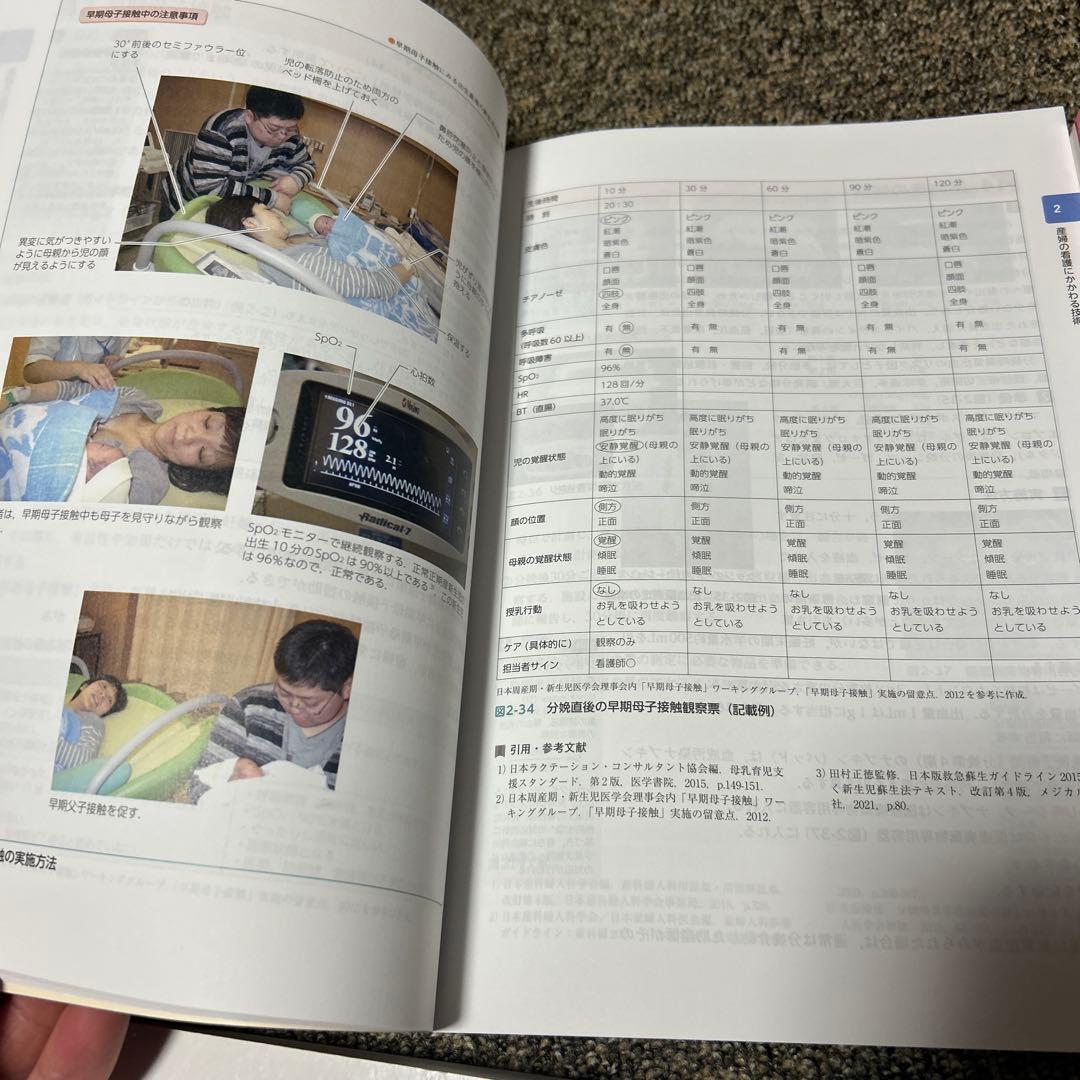 統計看護学★小児看護技術★母性看護技術★老年看護学★計13冊