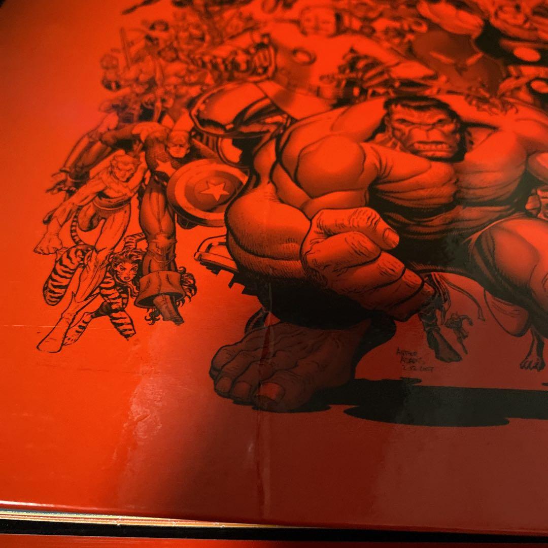 MARVEL FACT FILES No.1〜200