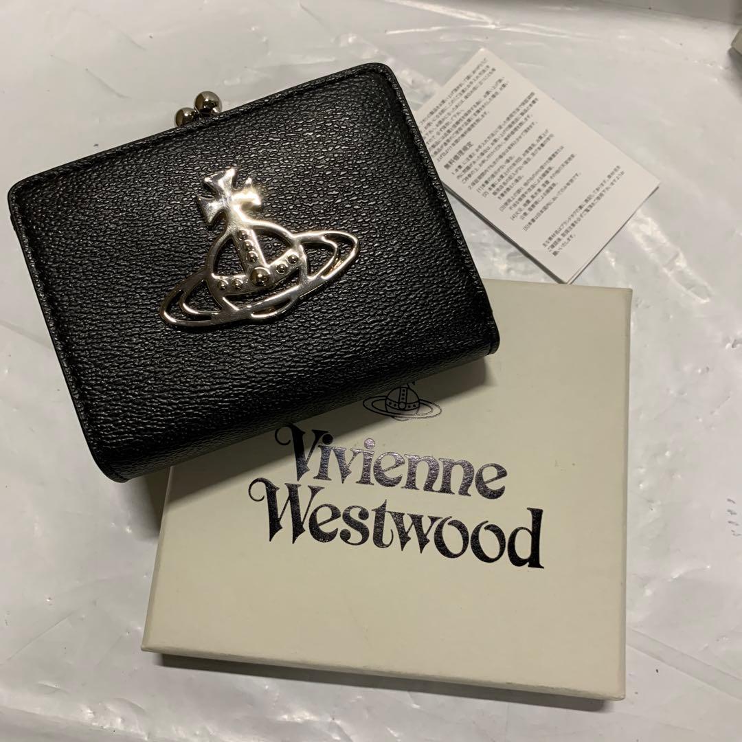 Vivienne Westwood 財布
