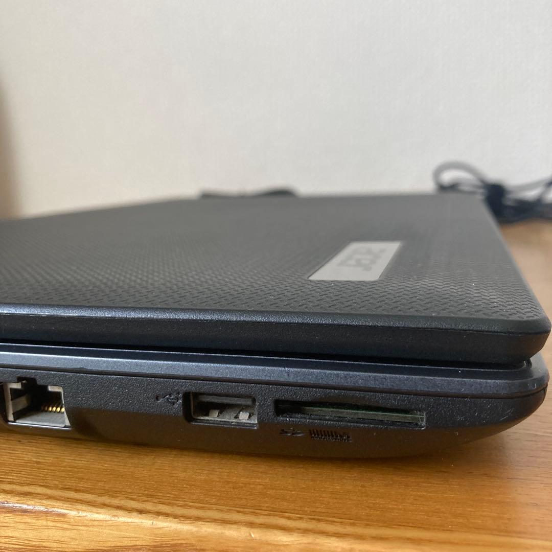 Acer ノートパソコン TravelMate5344series
