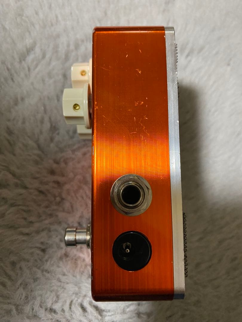 shigemori G.O.T Bass Drive ベースオーバードライブ