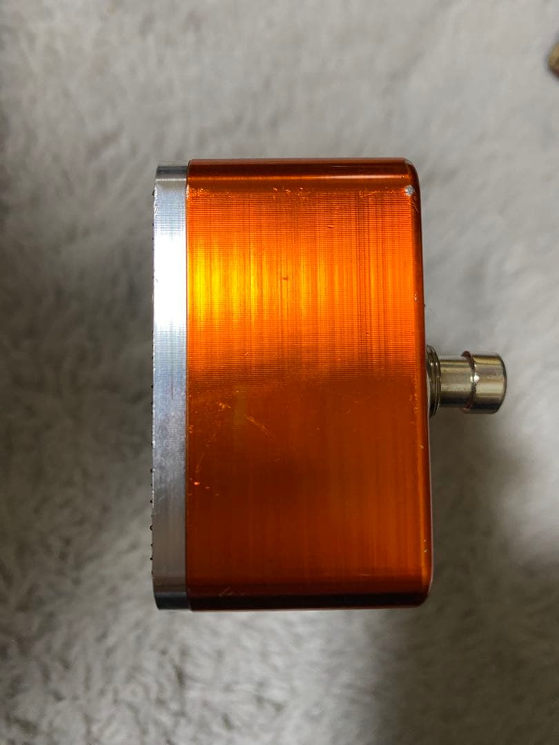shigemori G.O.T Bass Drive ベースオーバードライブ