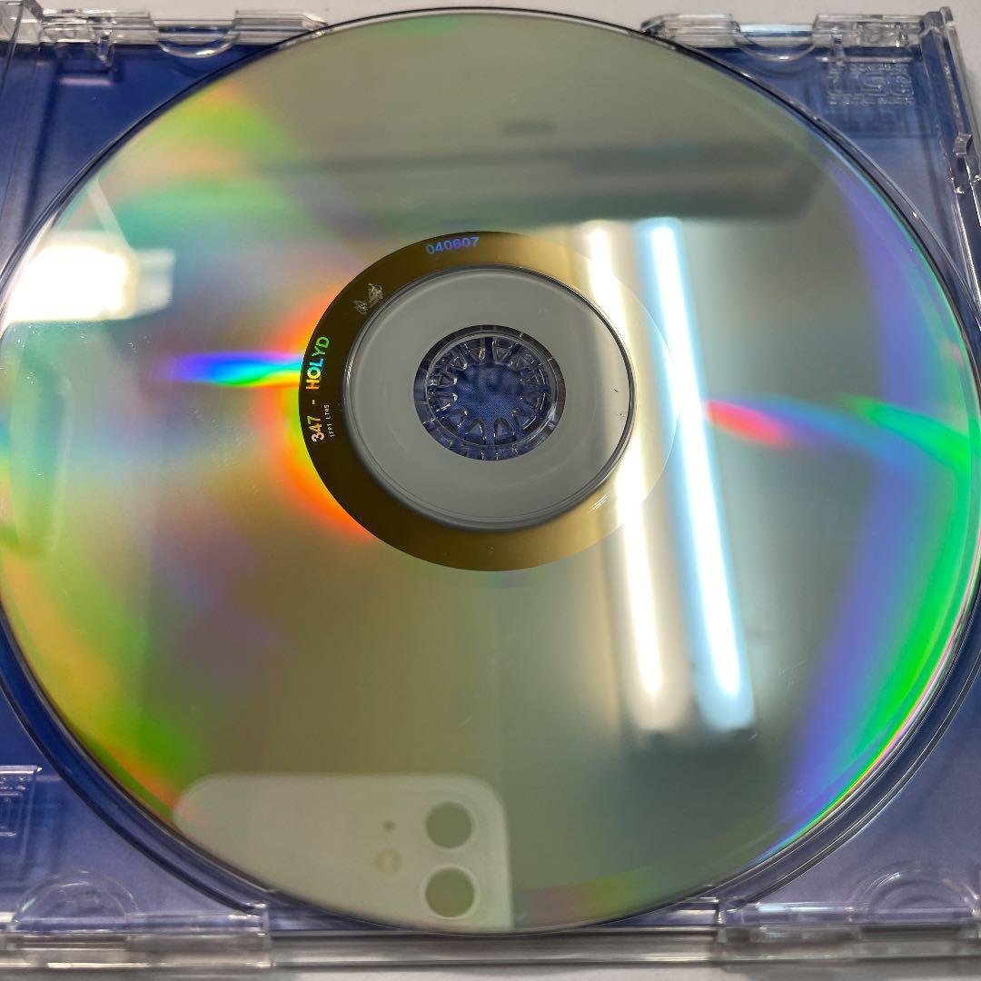God's Creation Holy-D (アーティスト)