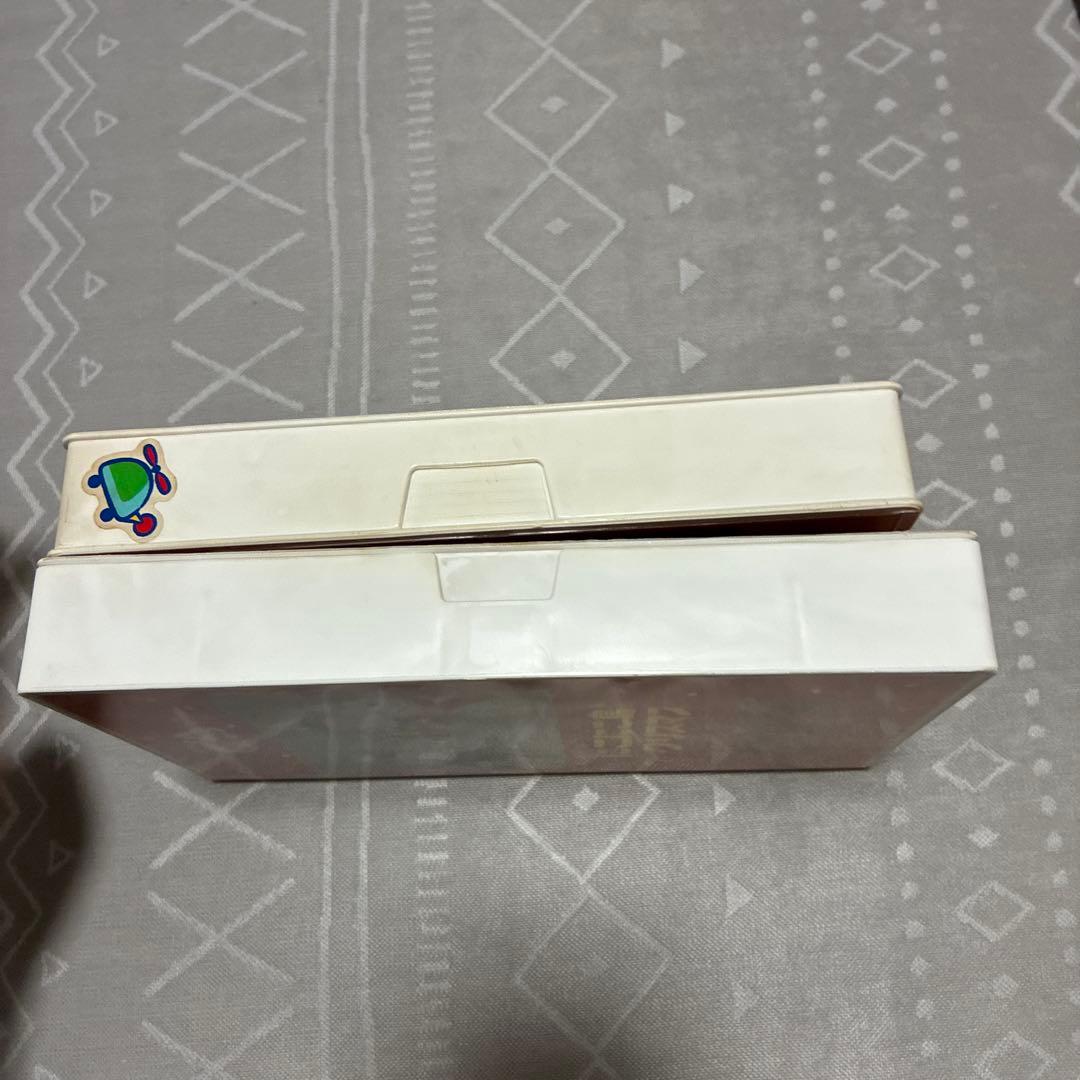 山下凛様 用 おかあさんといっしょ VHS 2本セット