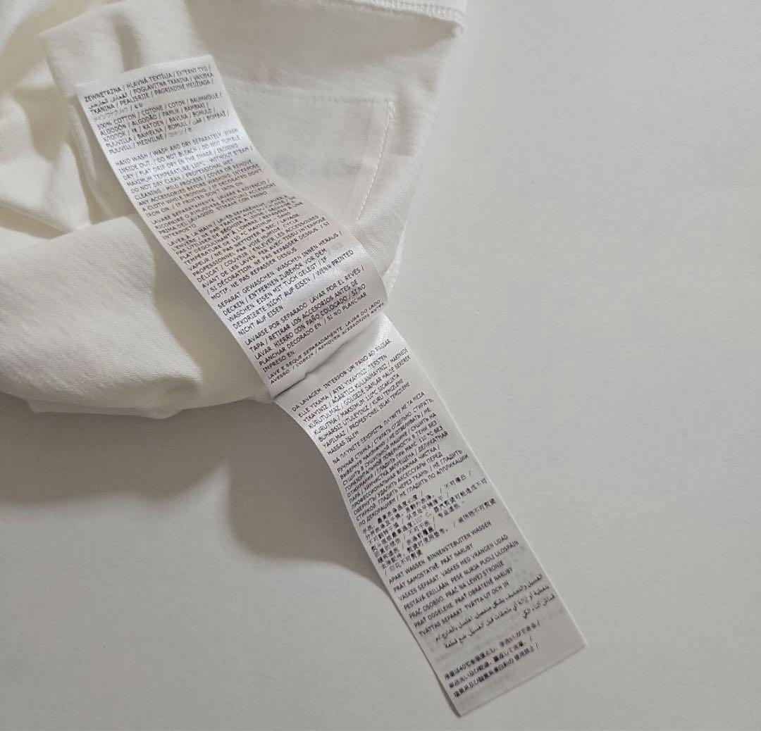 JIL SANDER 半袖 Tシャツ　レディース