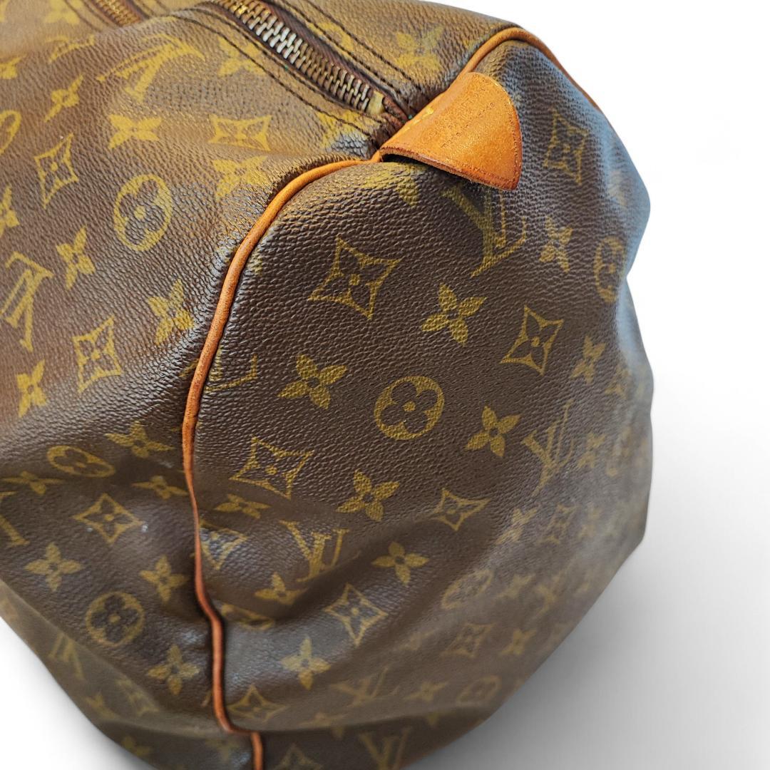 ◇鑑定済◇Louis Vuitton キーポル60 M41422 フランス製