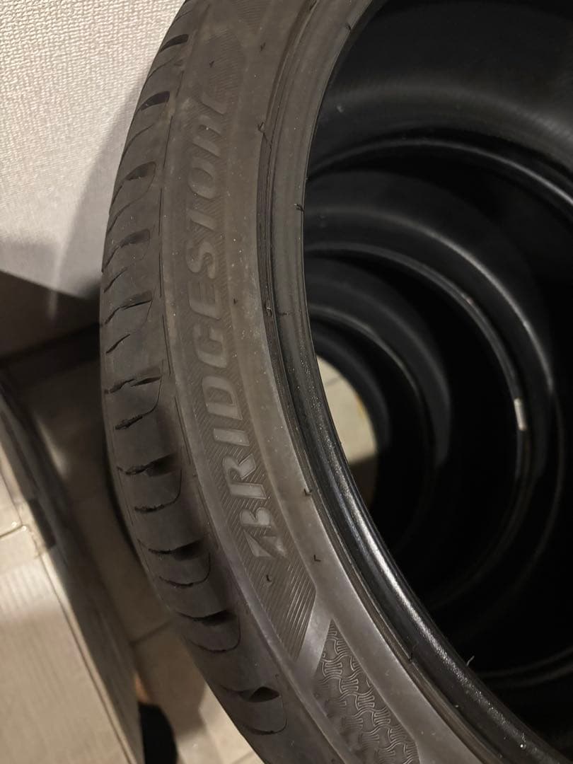 BRIDGESTONE 20インチ サマータイヤ