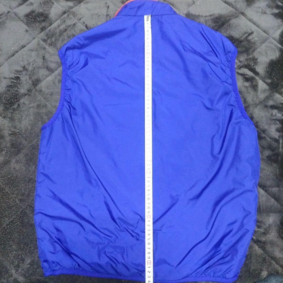 断*男様 パタゴニア patagonia パフボールベスト