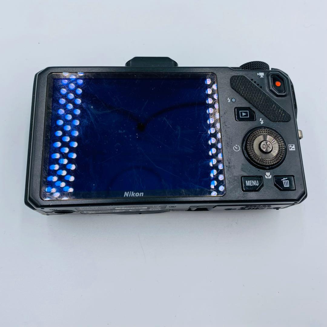 動作確認済 Nikon COOLPIX S9300 デジタルカメラ