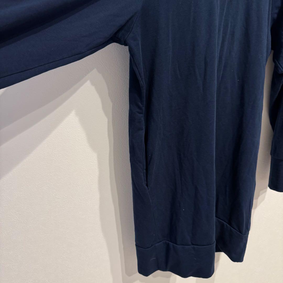 Vivienne Westwood ヴィヴィアン パーカー ワンピース