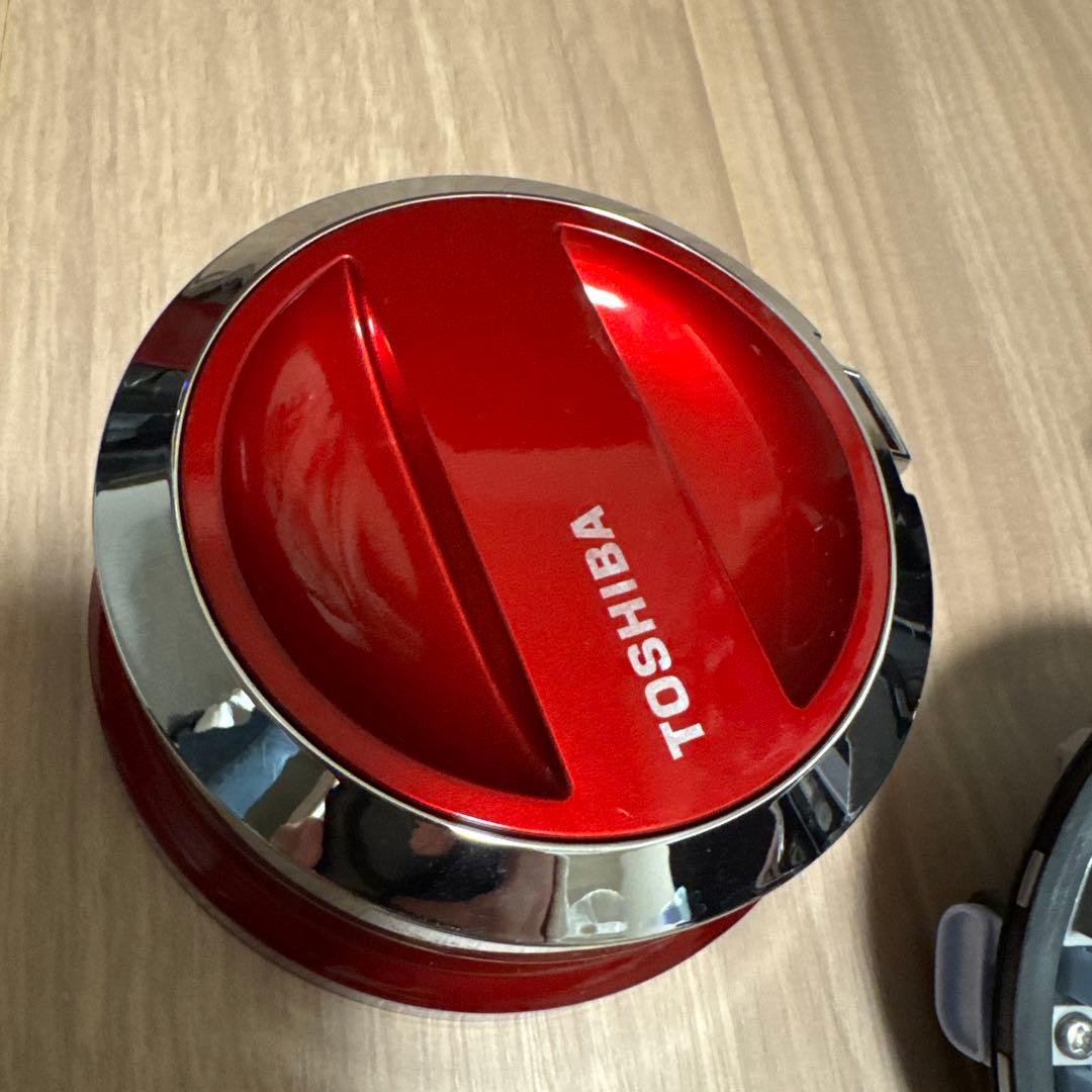 東芝 TOSHIBA 掃除機 クリーナー VC-C6