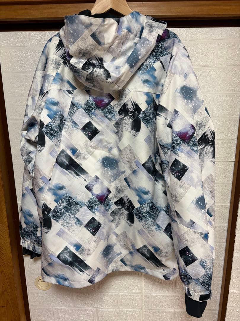 スノボー ウエア 上下セットXL