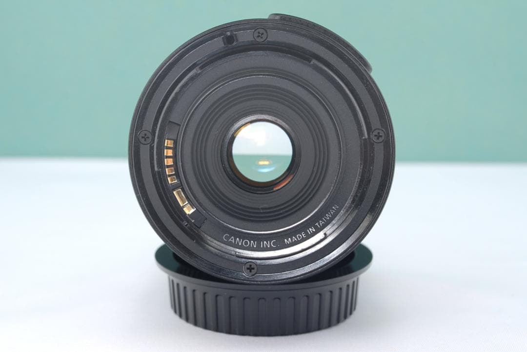 ☘️手ぶれ補正レンズ✨️ Canon Kiss X5 一眼レフ バッグ付 初心者