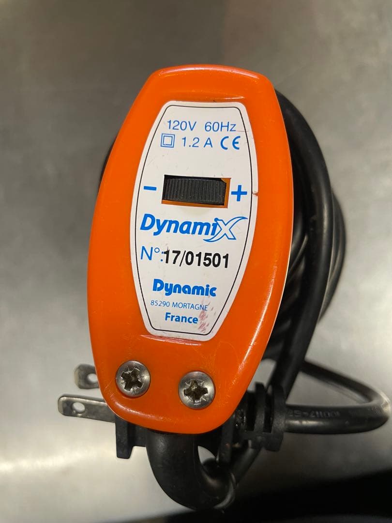 Dynamic DMX160ハンドブレンダー　業務用