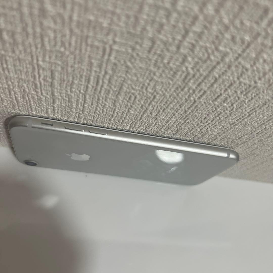 iPhone 8 256GB Silver ジャンク