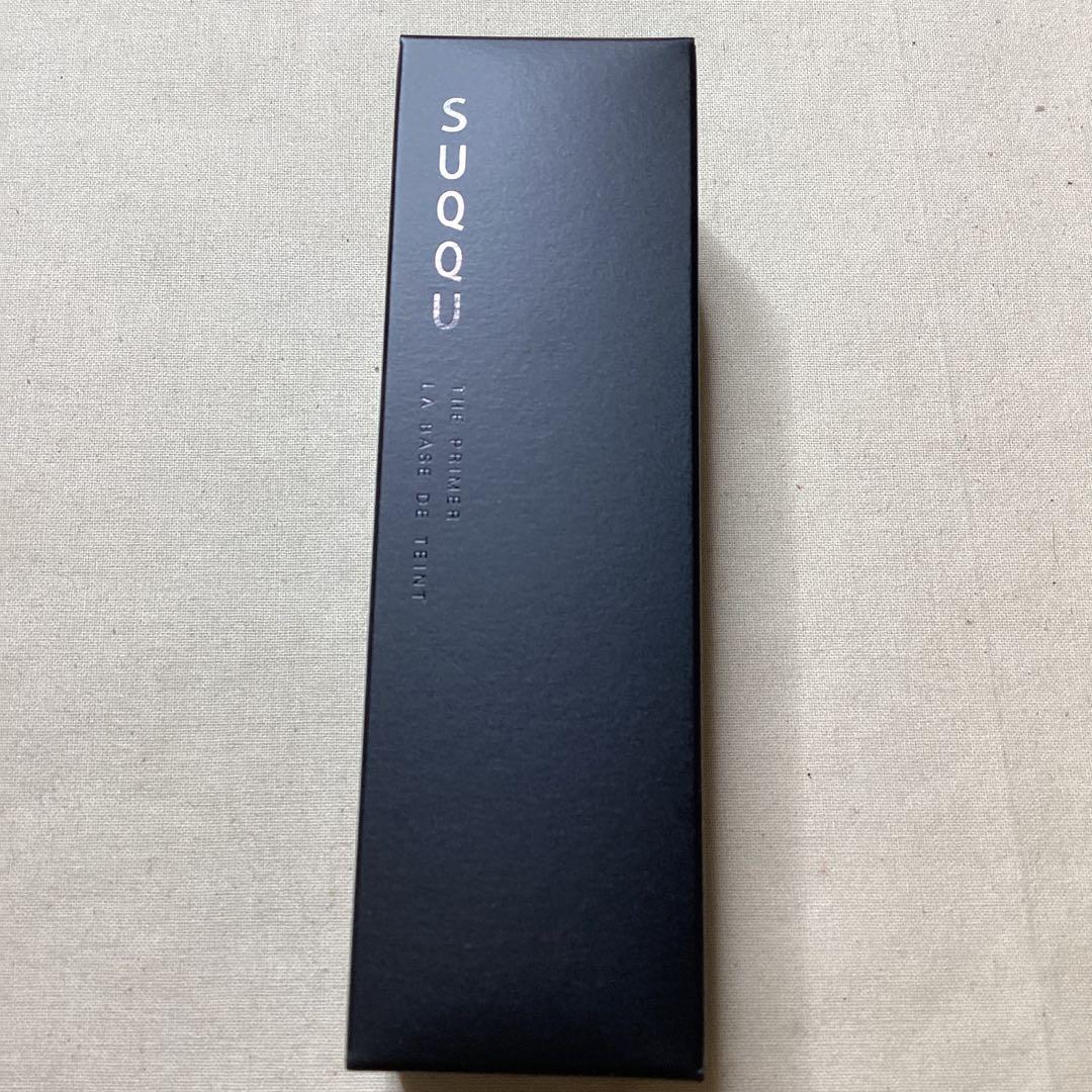 新品　スック SUQQU ザ プライマー　30g フルボトル