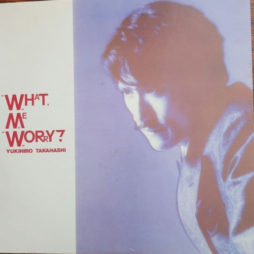 特価❗坂本龍一／　12　&YMO／ソリッドステートサヴァイヴァー&ライブ他全４枚