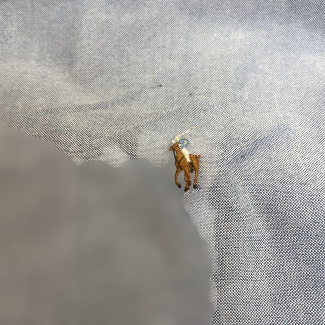 う*ー様 香港製80’Polo by Ralph Lauren スウィングトップ