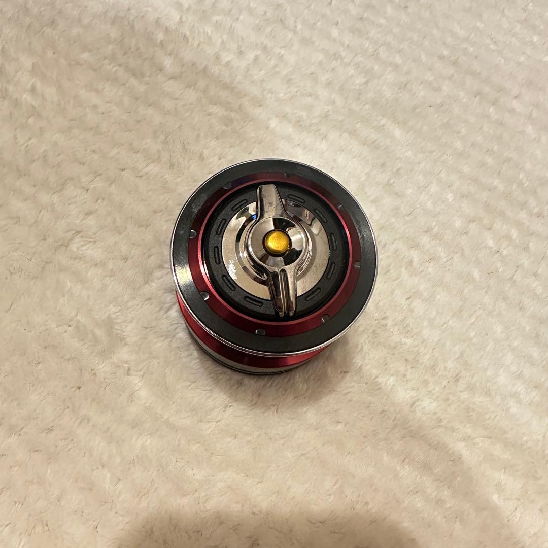 【美品】SHIMANO BB-X FIRE BLOOD 1500DA スプール