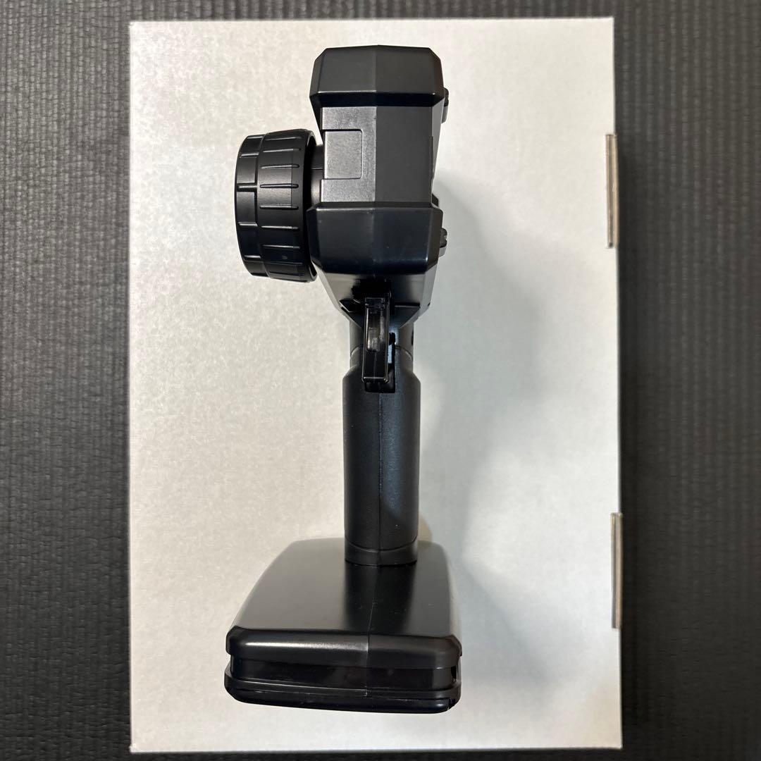 タミヤ | ファインスペック2.4G RCプロポセット