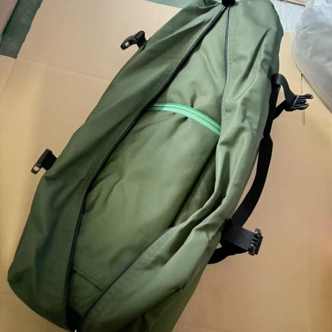 2点　GOGlamping HENGEN+スクエアタープ　４m +295mm