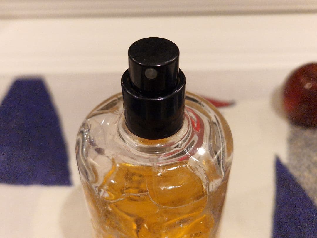 【希少】Diptyque ベンジョワン ボエム EDP 100ml 残量約6割