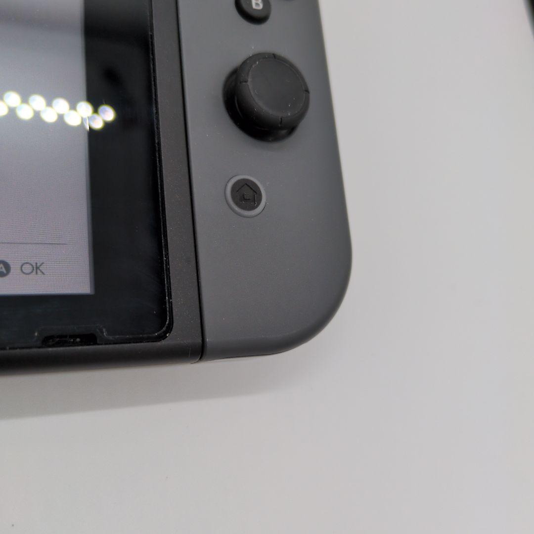ニンテンドースイッチ本体 ブラック おまけつき