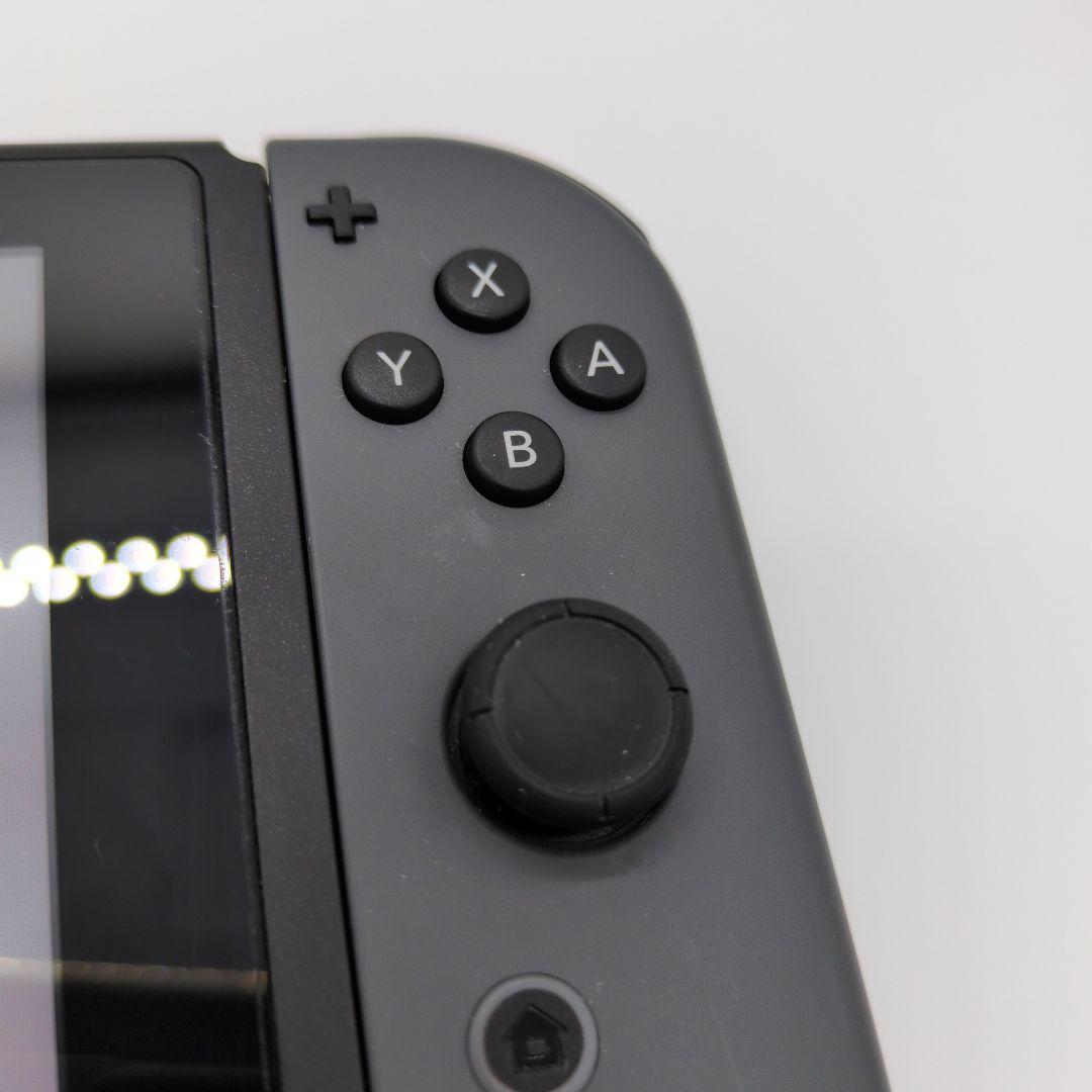 ニンテンドースイッチ本体 ブラック おまけつき