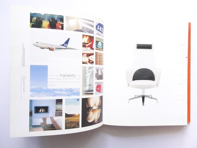 洋書◆スカンジナビア デザイン写真集 本 北欧 デザイン 家具 椅子 ほか