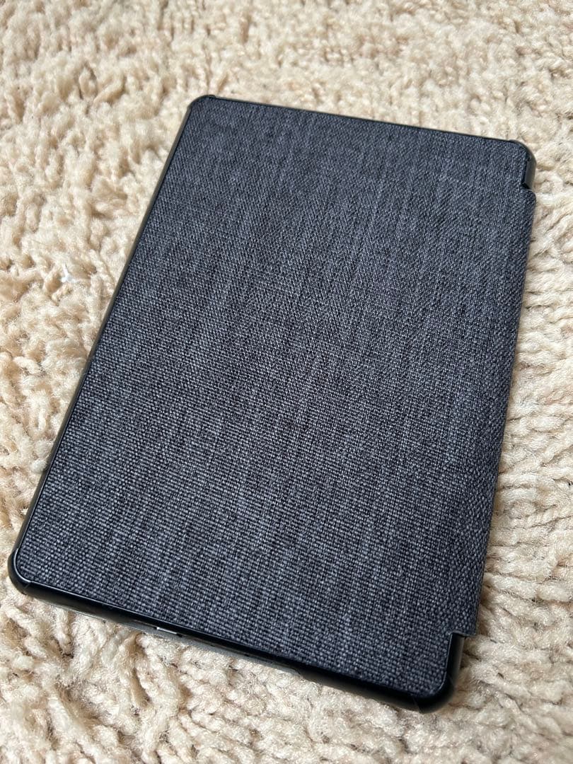 Amazon Kindle Paperwhite 第10世代本体8GB広告なし