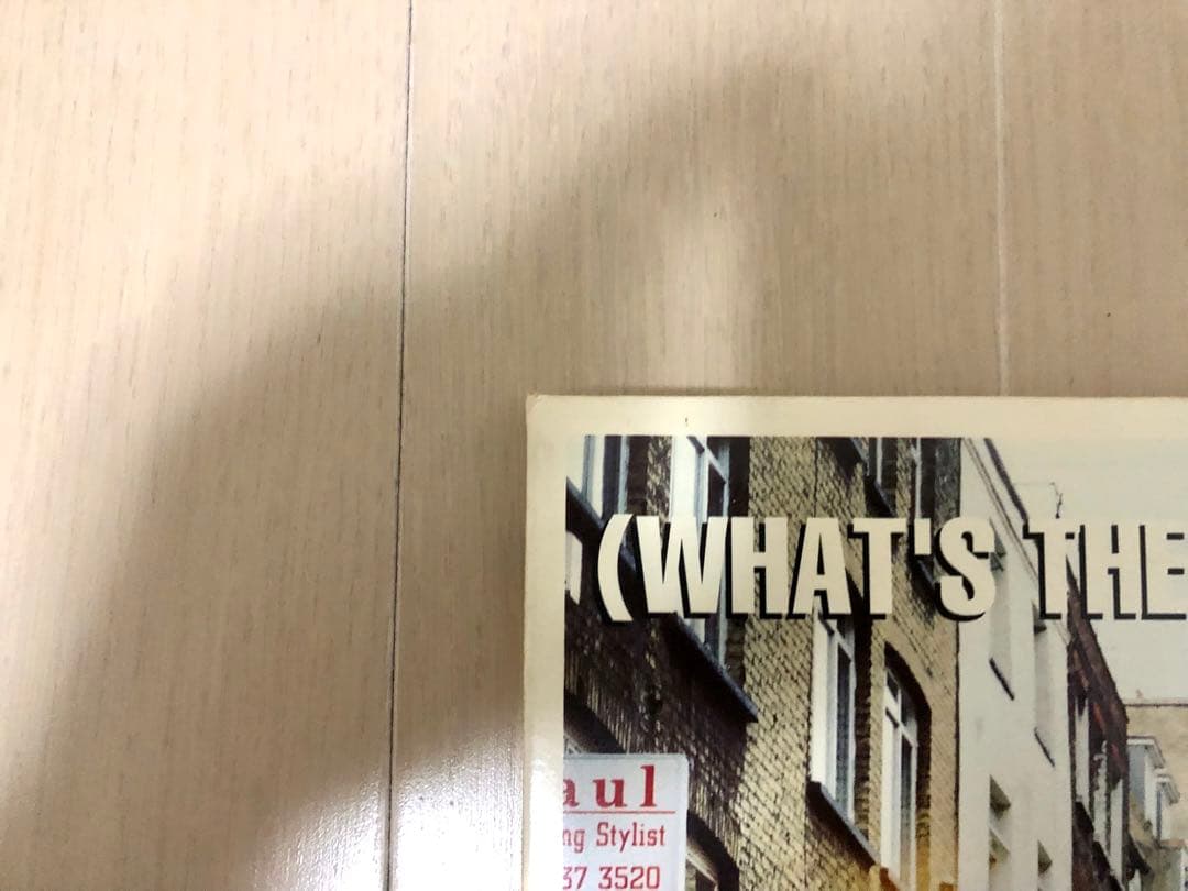 Oasis Morning Glory? 2LP アナログ レコード