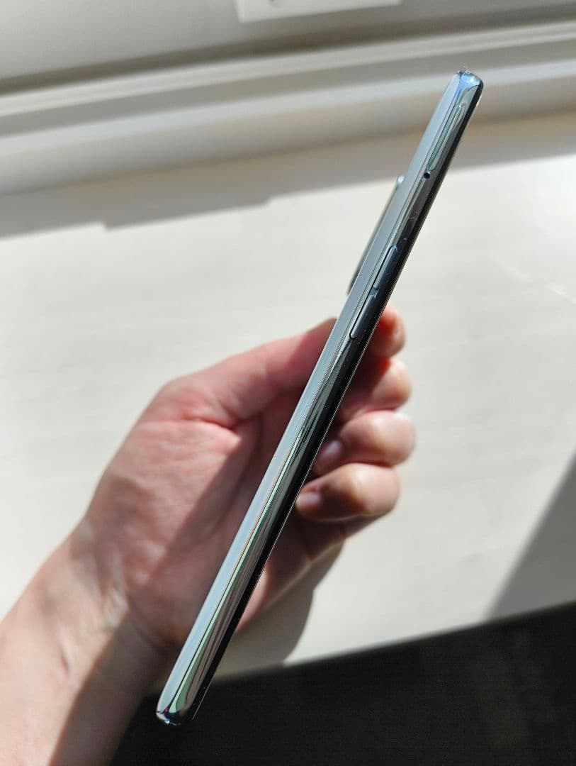 OPPOReno5A SIMフリー CPH2199