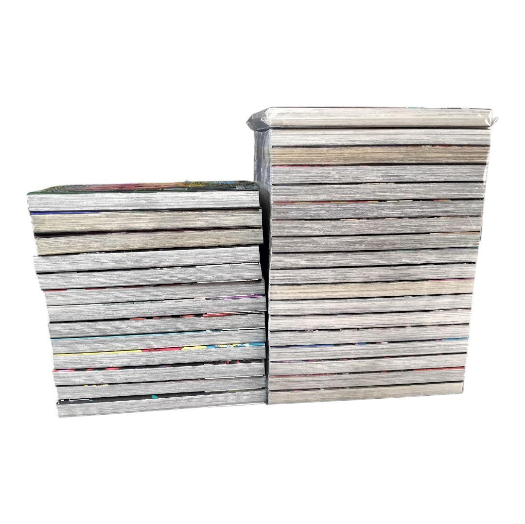 【全巻セット 状態良好】呪術廻戦 0-30巻セット