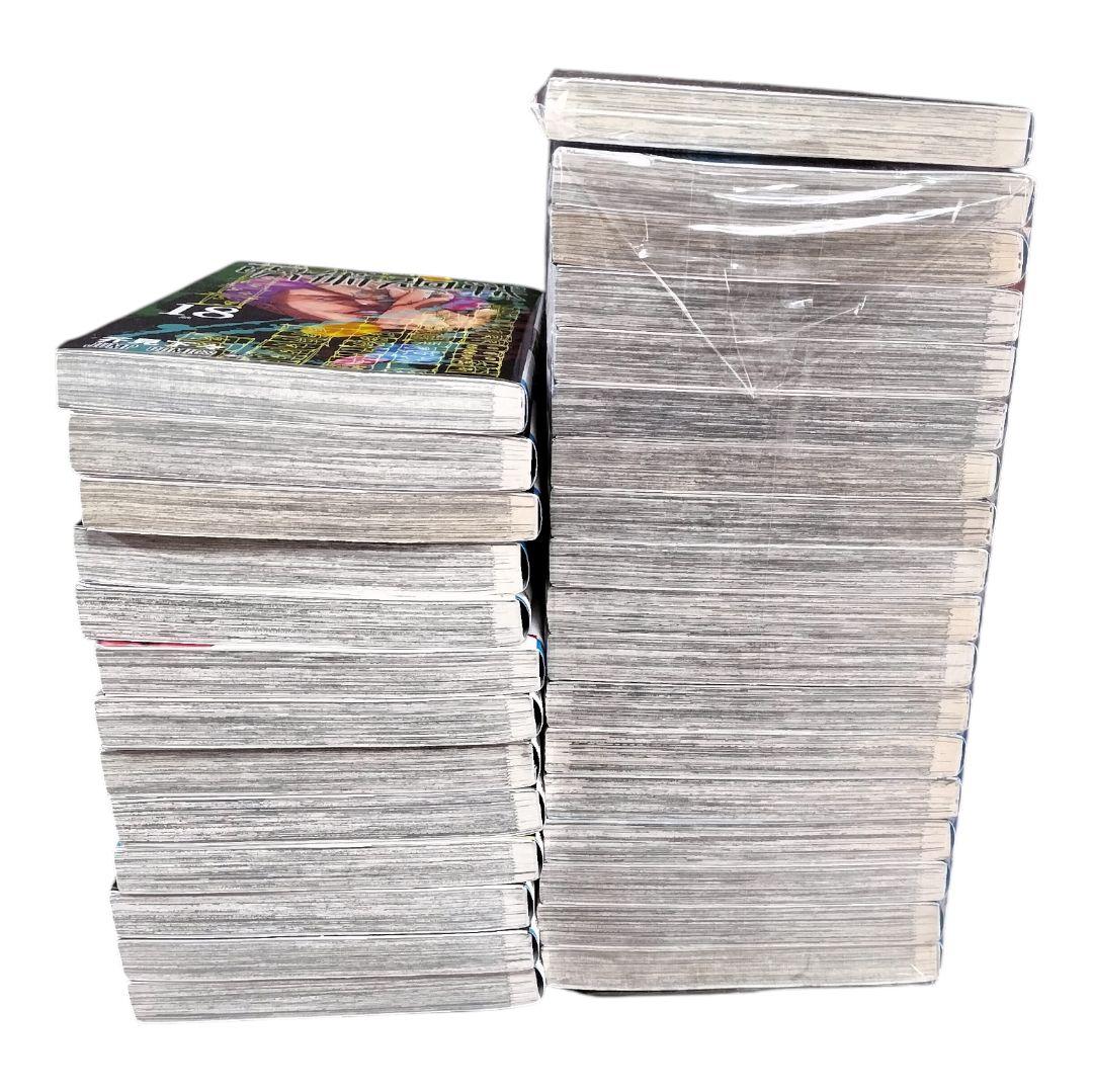 【全巻セット 状態良好】呪術廻戦 0-30巻セット