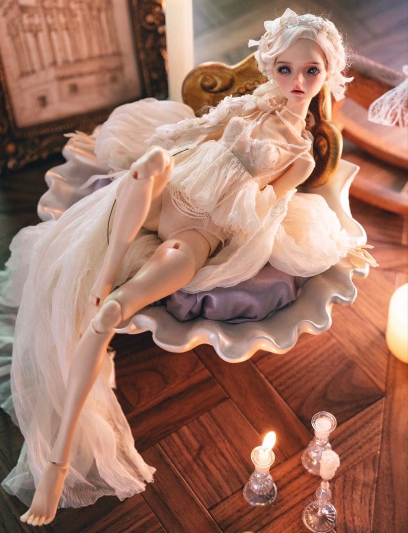 1/3 1/4 ドールスタンド ベースSDM MDD DDS SD sdgrなど